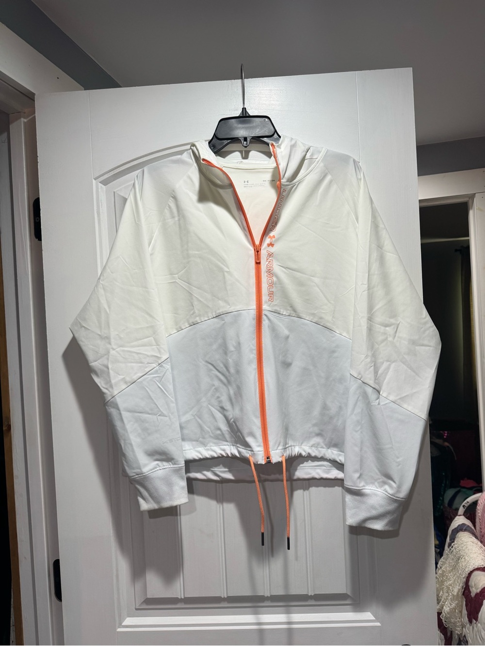 Under Armour Athletic Light Weight Jacket